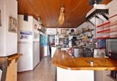 Restaurante en venta con 124m² en Mazarrón, en la zona de Puerto de Mazarrón, Avenida de Felipe II foto
