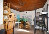 Restaurante en venta con 124m² en Mazarrón, en la zona de Puerto de Mazarrón, Avenida de Felipe II foto