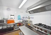Restaurante en venta con 124m² en Mazarrón, en la zona de Puerto de Mazarrón, Avenida de Felipe II foto