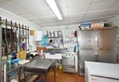 Restaurante en venta con 124m² en Mazarrón, en la zona de Puerto de Mazarrón, Avenida de Felipe II foto