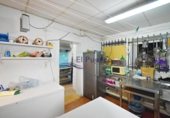 Restaurante en venta con 124m² en Mazarrón, en la zona de Puerto de Mazarrón, Avenida de Felipe II foto
