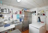 Restaurante en venta con 124m² en Mazarrón, en la zona de Puerto de Mazarrón, Avenida de Felipe II foto