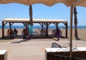 Restaurante en venta con 124m² en Mazarrón, en la zona de Puerto de Mazarrón, Avenida de Felipe II foto