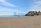 Restaurante en venta con 124m² en Mazarrón, en la zona de Puerto de Mazarrón, Avenida de Felipe II foto