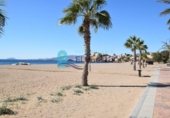 Restaurante en venta con 124m² en Mazarrón, en la zona de Puerto de Mazarrón, Avenida de Felipe II foto