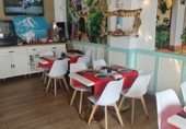 Restaurant
en lloguer
amb 90m² a Nerja, Calle El Chaparil foto
