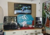 Restaurant
en lloguer
amb 90m² a Nerja, Calle El Chaparil foto