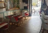 Restaurant
en lloguer
amb 90m² a Nerja, Calle El Chaparil foto