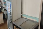 Restaurant
en lloguer
amb 90m² a Nerja, Calle El Chaparil foto