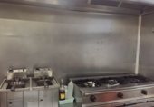 Restaurant
en lloguer
amb 90m² a Nerja, Calle El Chaparil foto