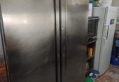 Restaurant
en lloguer
amb 90m² a Nerja, Calle El Chaparil foto