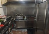 Restaurant
en lloguer
amb 90m² a Nerja, Calle El Chaparil foto
