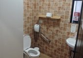 Restaurant
en lloguer
amb 90m² a Nerja, Calle El Chaparil foto