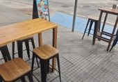 Restaurant
en lloguer
amb 90m² a Nerja, Calle El Chaparil foto