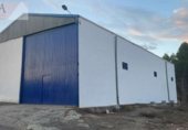 Local comercial Industrial en venta con 290m² en Bailén, Camino Villanueva foto