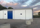 Local comercial Industrial en venta con 290m² en Bailén, Camino Villanueva foto