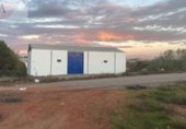 Local comercial Industrial en venta con 290m² en Bailén, Camino Villanueva foto