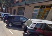 Local comercial
en venda
amb 209m² a València, a la zona de Benicalap, carrer de sant josep de pignatelli, 46025 foto