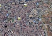 Local comercial
en venda
amb 209m² a València, a la zona de Benicalap, carrer de sant josep de pignatelli, 46025 foto