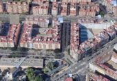 283m² commercial premises for sale in Valencia, in the area of Campanar, carrer del monestir de poblet, 46015 photo