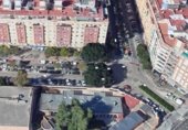 283m² commercial premises for sale in Valencia, in the area of Campanar, carrer del monestir de poblet, 46015 photo