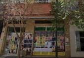 Local comercial en venta con 196m² en Valencia, en la zona de La Bega Baixa, carrer del serpis, 46021 foto