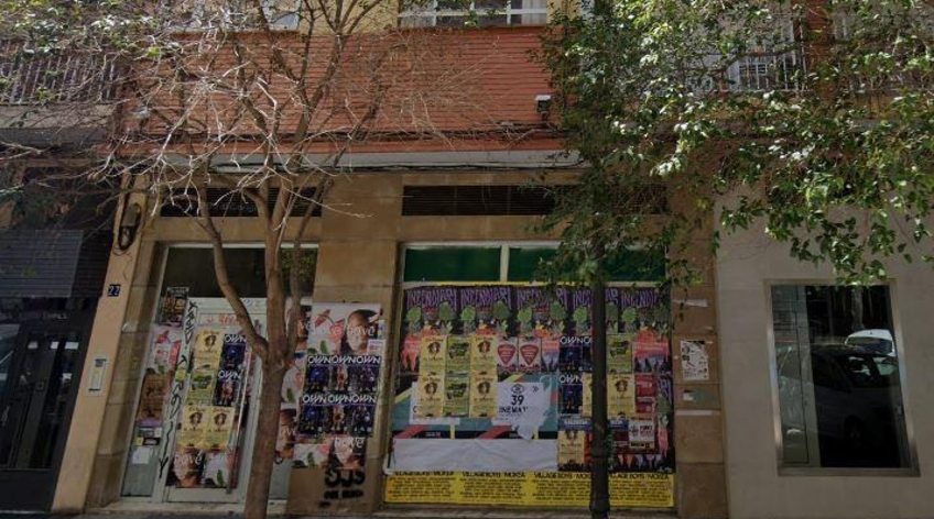 Local comercial
