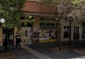 Local comercial en venta con 196m² en Valencia, en la zona de La Bega Baixa, carrer del serpis, 46021 foto