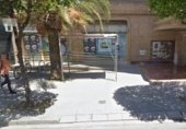 Local comercial en venta con 183m² en Valencia, en la zona de Benimaclet, avinguda del primat reig, 46020 foto