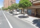Local comercial en venta con 183m² en Valencia, en la zona de Benimaclet, avinguda del primat reig, 46020 foto