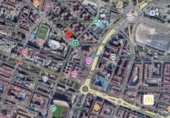 Local comercial en venta con 183m² en Valencia, en la zona de Benimaclet, avinguda del primat reig, 46020 foto