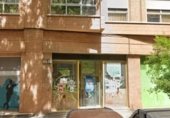Local comercial en venta con 177m² en Valencia, en la zona de San Antonio, calle maximiliano thous, 46009 foto