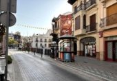 303m² locaux commerciaux pour vente à Cabra, plaza españa, 14940 photo