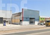 1298m² entrepôt industriel pour vente à Manises, avinguda de la cova, 46940 photo