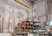1298m² entrepôt industriel pour vente à Manises, avinguda de la cova, 46940 photo