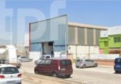 1298m² entrepôt industriel pour vente à Manises, avinguda de la cova, 46940 photo