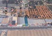 1298m² entrepôt industriel pour vente à Manises, avinguda de la cova, 46940 photo