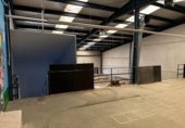 Nave en venta con 485m² en Belicena, Calle Calvario foto