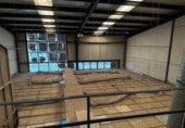 Nave en venta con 485m² en Belicena, Calle Calvario foto