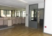 Local comercial
en venda
amb 157m² a Vilanova i la Geltrú, a la zona de Sant Joan, Carrer de Castellet foto