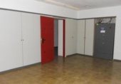 Local comercial
en venda
amb 157m² a Vilanova i la Geltrú, a la zona de Sant Joan, Carrer de Castellet foto