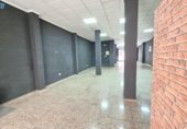 Local comercial
en venda
amb 163m² a Sant Vicent del Raspeig, Calle L'Isle D'Abeau foto