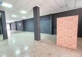 Local comercial
en venda
amb 163m² a Sant Vicent del Raspeig, Calle L'Isle D'Abeau foto