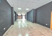 Local comercial
en venda
amb 163m² a Sant Vicent del Raspeig, Calle L'Isle D'Abeau foto