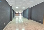 Local comercial
en venda
amb 163m² a Sant Vicent del Raspeig, Calle L'Isle D'Abeau foto