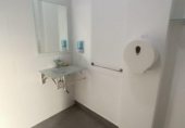 Local comercial
en venda
amb 108m² a Jerez de la Frontera, Calle Nalón foto