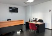Oficinas en venta con 225m² en Córdoba, Avenida Arfe foto
