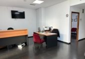 Oficinas en venta con 225m² en Córdoba, Avenida Arfe foto