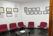 Oficinas en venta con 225m² en Córdoba, Avenida Arfe foto