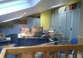 110m² office for sale in Santiago de Compostela, Rúa das Galeras photo